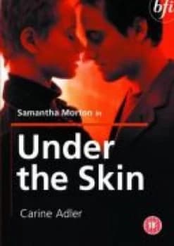 Under The Skin 2013 Movie
