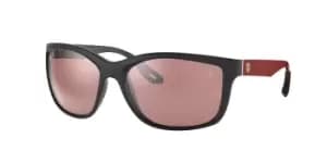 Ray-Ban Sunglasses RB8356M Polarized F647H2