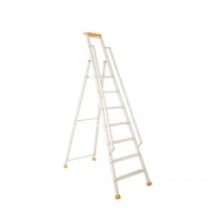 Slingsby Aluminium 12 Tread Eurostep Platform Steps 315413