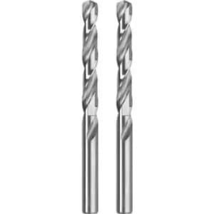kwb 206510 Metal twist drill bit 1mm