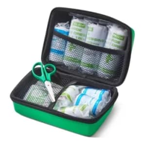 Public Service Vehicle (PSV) First Aid Kit in Small Feva Case