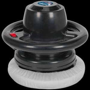 Sealey ER230P 230mm Car Polisher 240v