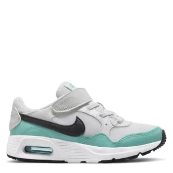 Nike Air Max SC Little Kids Shoe - Grey
