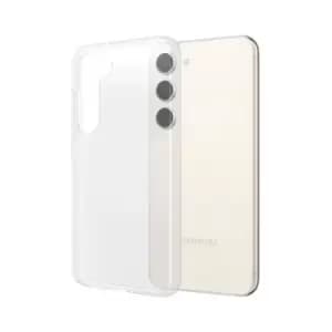 PanzerGlass SAFE. by Case Samsung Galaxy S23 Transparent