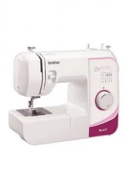 Brother Rh127 Sewing Machine