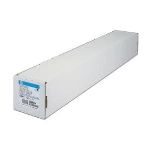 HP Universal 610mm x 45.7m 80gm2 Matte Inkjet Bond