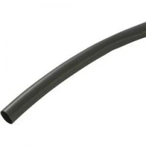 Conrad Components 544830 PVC020SW PVC Insulation Hose Black