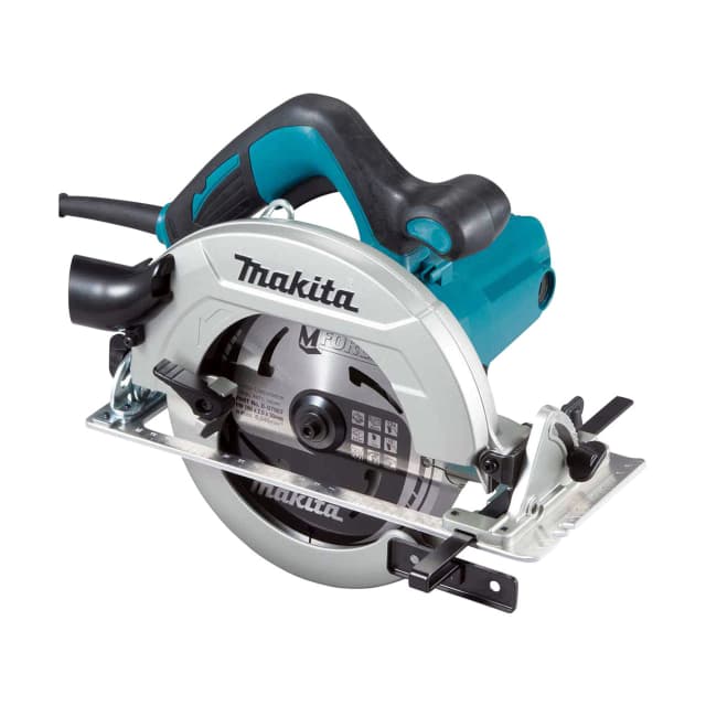 Makita HS7611 Circular Saw 190mm 240v