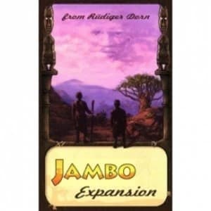 Jambo Expansion
