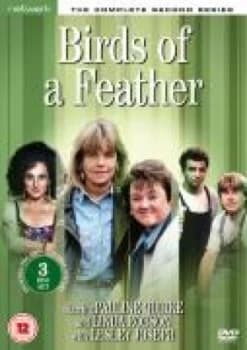 Birds Of A Feather - Series 2