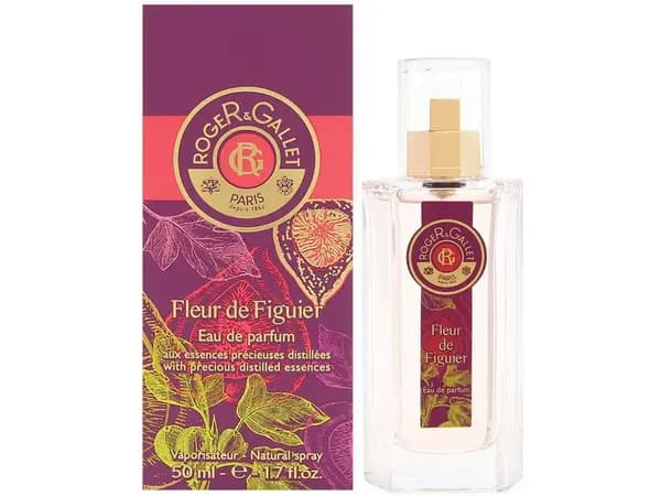 Fleur De Figuier Intense Eau de Parfum For Her 50ml