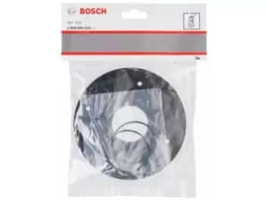 Bosch 2608000333 Round Guide Base Plate