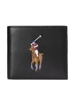 Polo Ralph Lauren Multi Pp Wallet