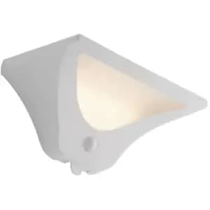 Spot Downlight Skyp blanc ampoules 11,2cm