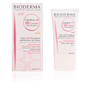 CREALINE ANTI-ROUGEURS BB creme soin perfecteur 40ml