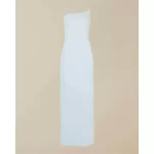 Ted Baker Strap Maxi Dress - Blue