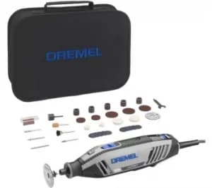 DREMEL 4250-35 35 Piece Rotary Tool Kit