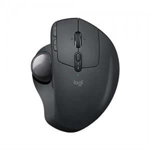 Logitech MX Ergo Wireless Trackball Mouse