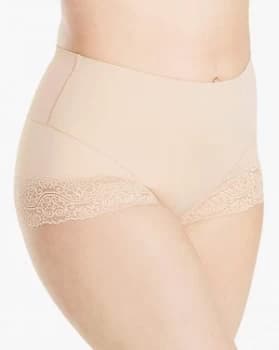 MAGIC Bodyfashion Latte Tummy Squeezer