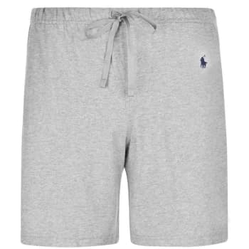 Polo Ralph Lauren Jersey Shorts - Grey