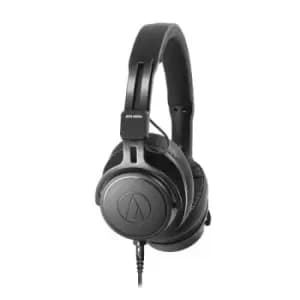 Audio-Technica ATH-M60x On Ear Professional Monitor Headphones