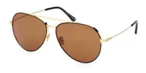 Tom Ford Sunglasses FT0996 DASHEL-02 01J