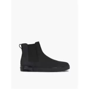 Calvin Klein Hybrid Chelsea Boot - Black