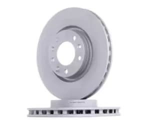 ATE Brake disc 24.0126-0183.1 Brake rotor,Brake discs OPEL,PEUGEOT,CITROEN,COMBO Großraumlimousine (X19),Combo E Kasten / Kombi (X19),308 SW II,308 II