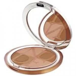 Dior Diorskin Mineral Nude Bronze 002 Soft Sunlight