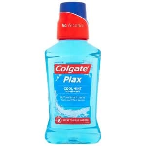 Colgate Plax Cool Mint Mouth Wash - 250ml