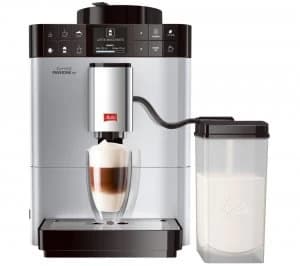 Melitta Caffeo Passione 6769-01 Coffee Maker