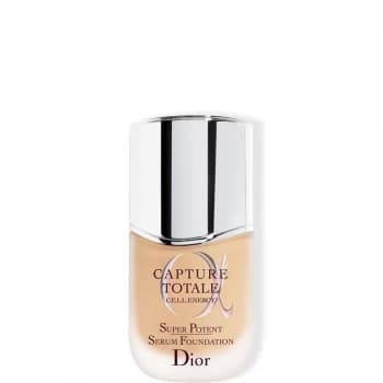 Dior Capture Totale Serum Foundation - 2W