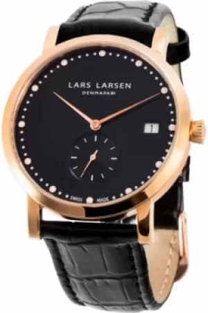 Ladies Lars Larsen Emma Watch 137RBBL
