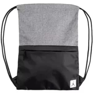 Air Jordan Pivot Gym Sack 99 - Grey