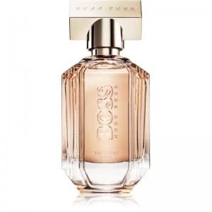 Hugo Boss The Scent Intense Eau de Parfum For Her 50ml
