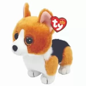 Colin Corgi - Beanie - Reg