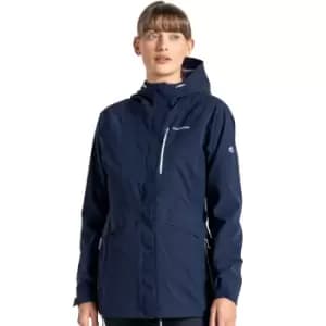 Craghoppers Womens Caldbeck Aquadry Waterproof Jacket 12 - Bust 36' (91cm)