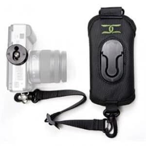 Cotton Carrier Strapshot Holster