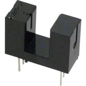 Omron EE SX1041 Fork Light Beams