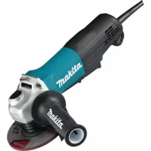 Makita - GA5050R 240v Angle grinder 5' (125mm)