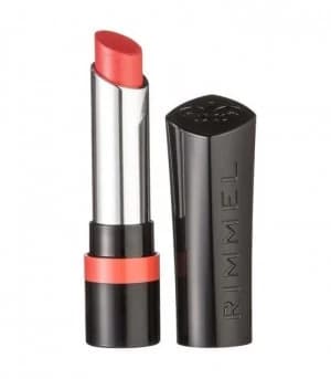 Rimmel The Only 1 Lipstick 600 Peachy Beachy