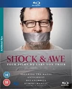 The Lars von Trier Collection (Bluray)