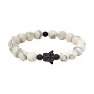 Icon Brand Base metal Alternate Ending Bracelet