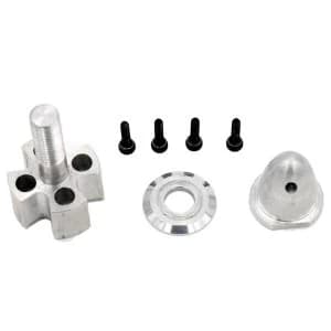 Dynam Primo Propeller Adaptor