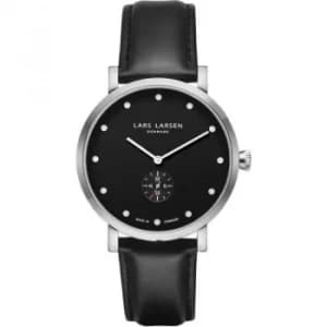 Mens Lars Larsen LW32 Watch