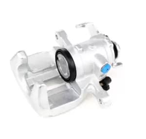 RIDEX Brake caliper 78B0303 Caliper,Disc brake caliper FIAT,PEUGEOT,TOYOTA,Scudo (270_, 272_),Scudo Kastenwagen (270_, 272_)