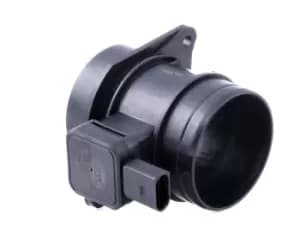 HELLA Mass air flow sensor 8ET 358 095-061 Air mass sensor,MAF sensor VW,AUDI,SKODA,Passat Variant (3C5),GOLF VI (5K1),Polo Schragheck (6R1, 6C1)