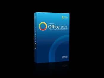 SoftMaker Office 2021 Home & Business