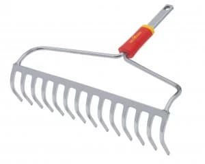 Wolf-Garten Bow Rake Head 40cm