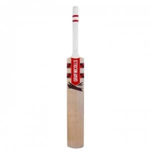 Gray Nicolls Shockwave Red Edition Cricket Bat